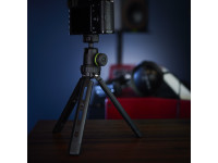 Gravity VS TRIPOD 01 B Gravity VS TRIPOD 01 B